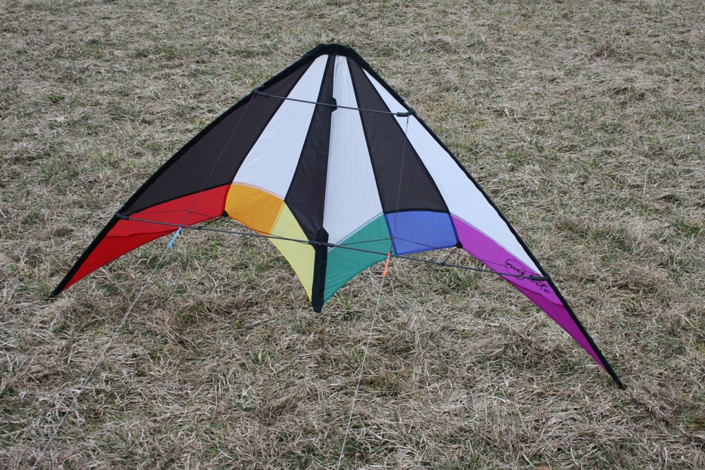 my kite